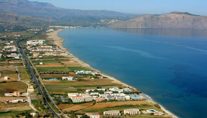 Hydramis Palace Beach Resort poza 1