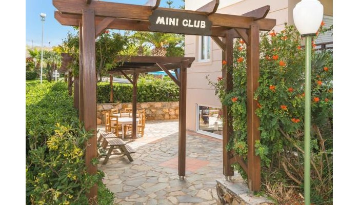 Poza pentru Hotel Iberostar Creta Panorama & Mare 8435-1553519663 Hotel Iberostar Creta Panorama & Mare poza 14