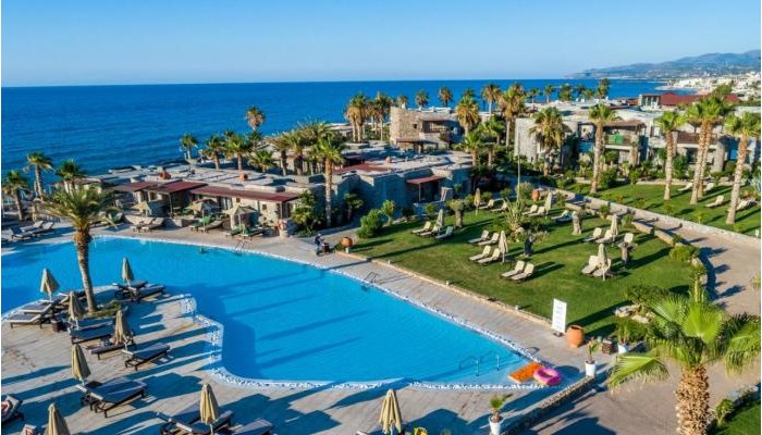 Ikaros Beach Luxury Resort & Spa (Adults Only) poza 9