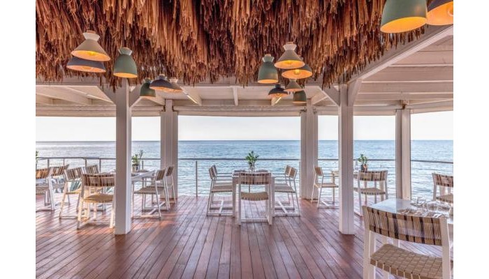 Ikaros Beach Luxury Resort & Spa (Adults Only) poza 5