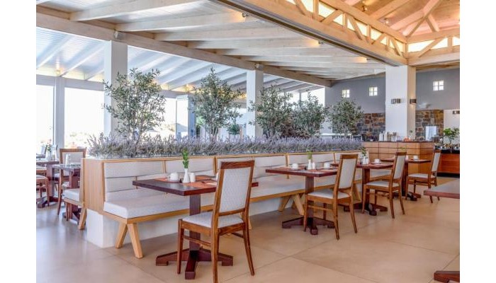 Ikaros Beach Luxury Resort & Spa (Adults Only) poza 6