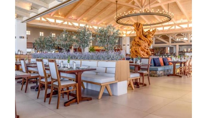 Ikaros Beach Luxury Resort & Spa (Adults Only) poza 4