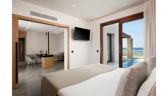 Ikaros Beach Luxury Resort & Spa (Adults Only) poza 3