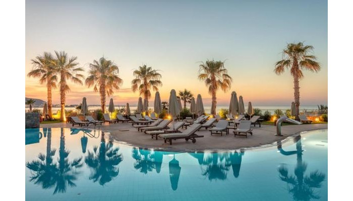 Ikaros Beach Luxury Resort & Spa (Adults Only) poza 10