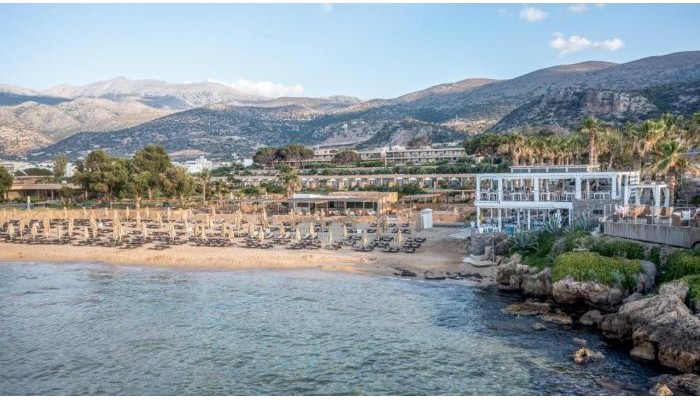 Ikaros Beach Luxury Resort & Spa (Adults Only) poza 14