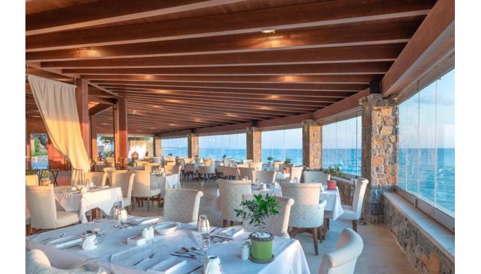 Ikaros Beach Luxury Resort & Spa (Adults Only) poza 7