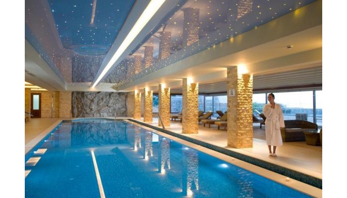 Ikaros Beach Luxury Resort & Spa (Adults Only) poza 13