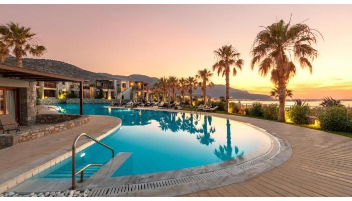 Ikaros Beach Luxury Resort & Spa (Adults Only) poza 8