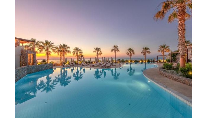 Ikaros Beach Luxury Resort & Spa (Adults Only) poza 12