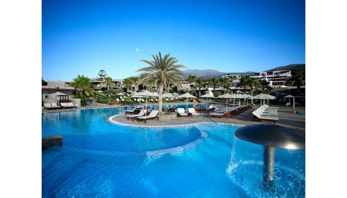 Ikaros Beach Luxury Resort & Spa (Adults Only) poza 11