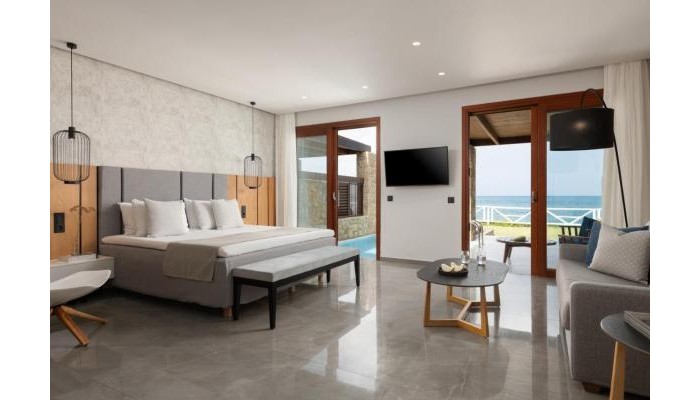 Ikaros Beach Luxury Resort & Spa (Adults Only) poza 2