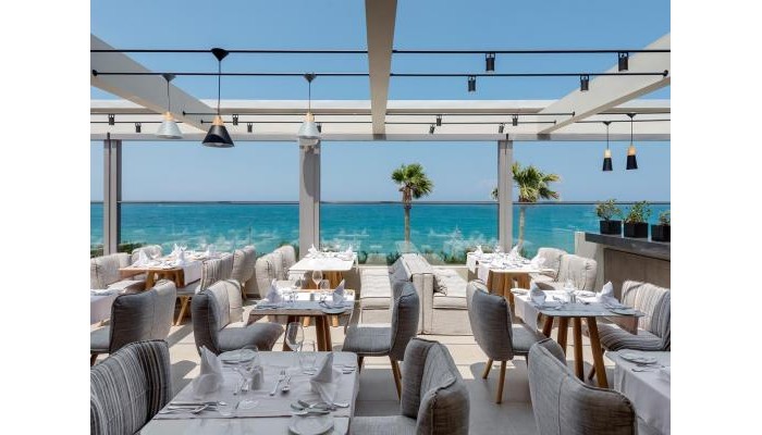 Hotel Ikones Seafront Luxury Suites poza 3