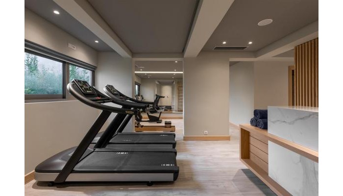 Hotel Ikones Seafront Luxury Suites poza 4