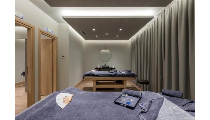 Hotel Ikones Seafront Luxury Suites poza 5