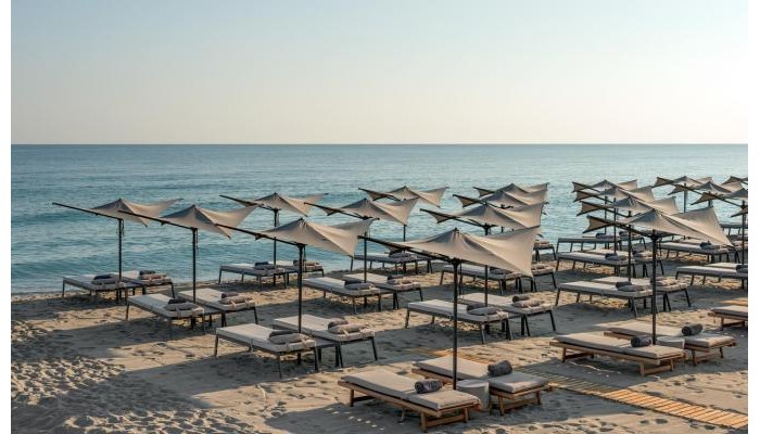 Hotel Ikones Seafront Luxury Suites poza 8