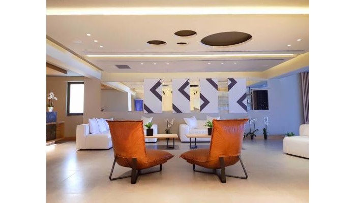 Hotel Ikones Seafront Luxury Suites poza 9