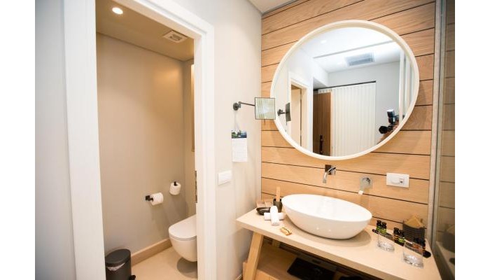 Hotel Ikones Seafront Luxury Suites poza 10