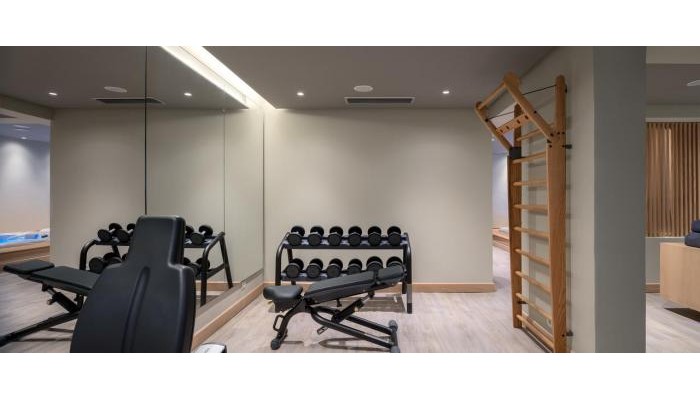 Hotel Ikones Seafront Luxury Suites poza 11