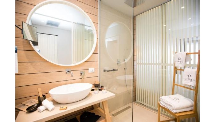 Hotel Ikones Seafront Luxury Suites poza 13