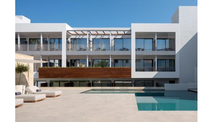 Hotel Ikones Seafront Luxury Suites poza 0