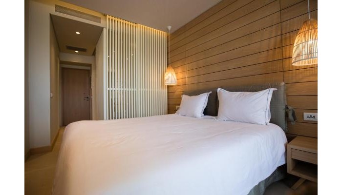 Hotel Ikones Seafront Luxury Suites poza 17