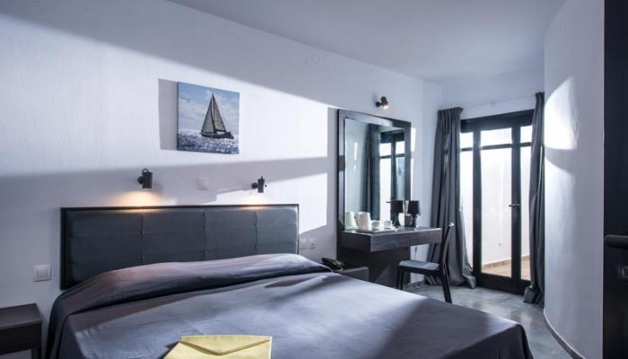 Hotel Indigo Inn poza 6