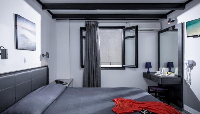 Hotel Indigo Inn poza 2