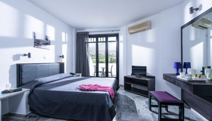 Hotel Indigo Inn poza 5