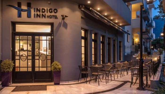 Hotel Indigo Inn poza 4