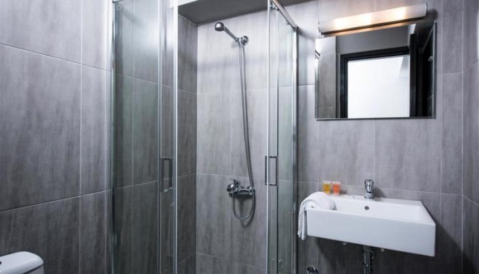 Hotel Indigo Inn poza 3