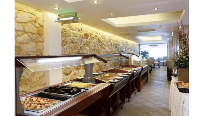 Hotel Indigo Mare poza 11