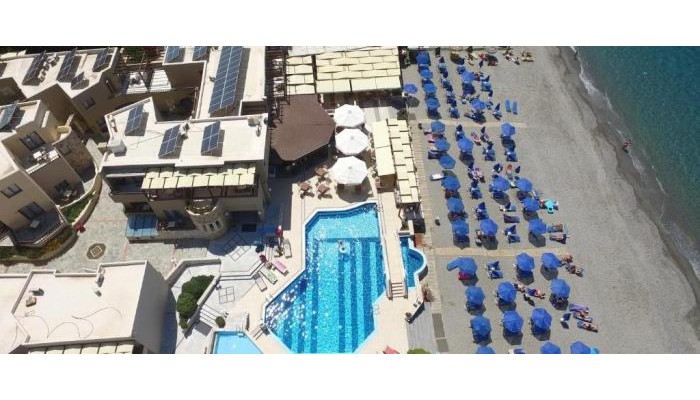 Hotel Indigo Mare poza 0