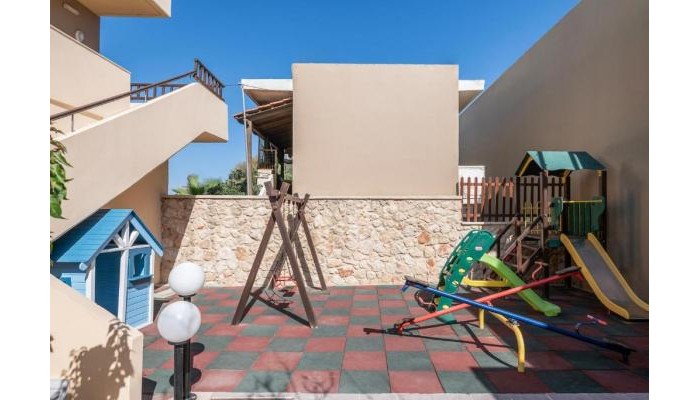 Hotel Indigo Mare poza 13