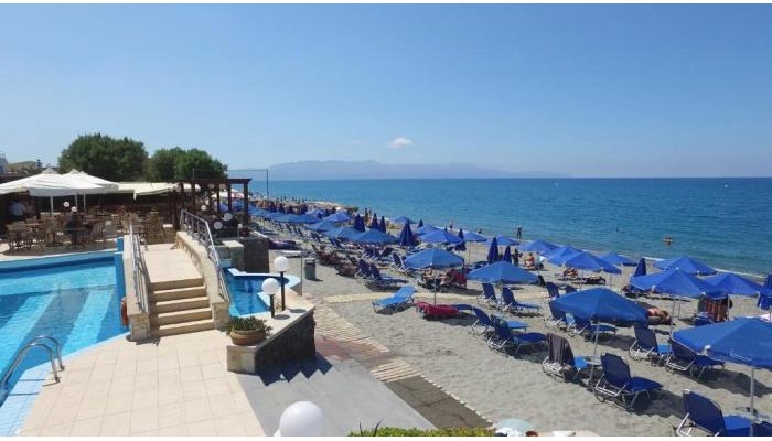 Hotel Indigo Mare poza 15