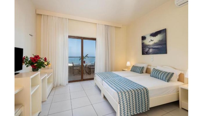Hotel Indigo Mare poza 3