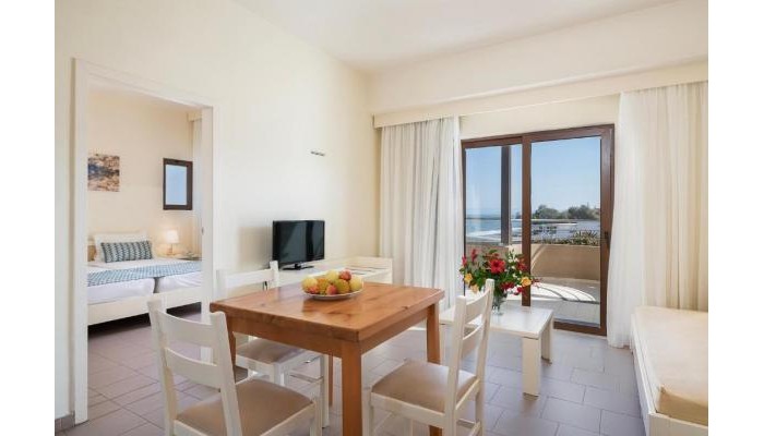 Hotel Indigo Mare poza 4