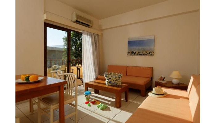 Hotel Indigo Mare poza 7
