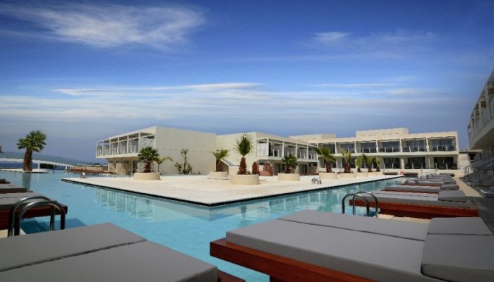 Insula Alba Resort Spa poza 0