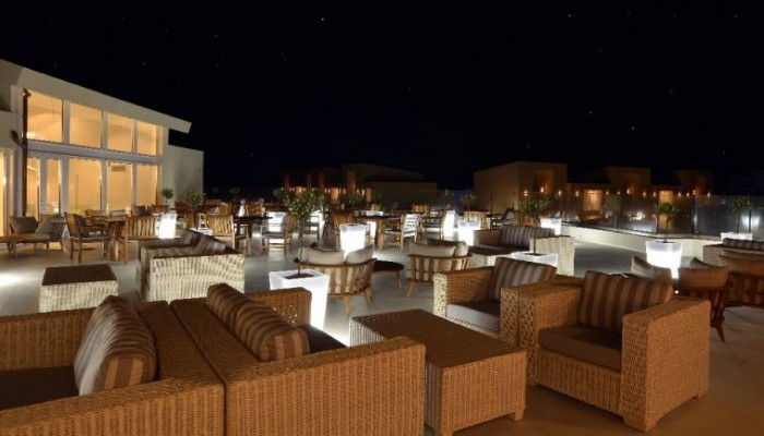 Insula Alba Resort Spa poza 8