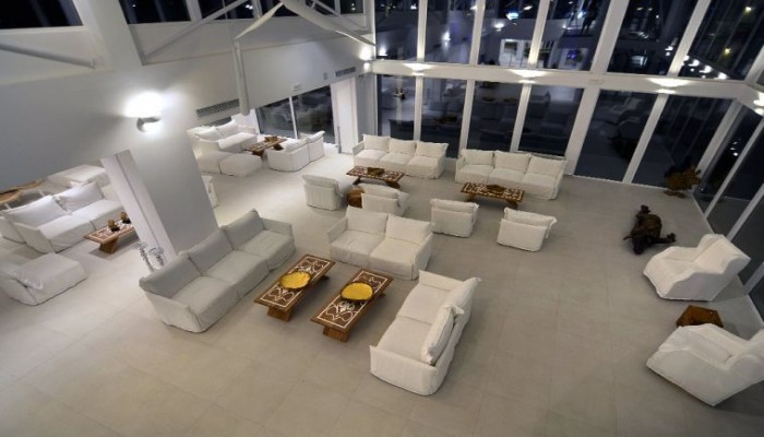 Insula Alba Resort Spa poza 1