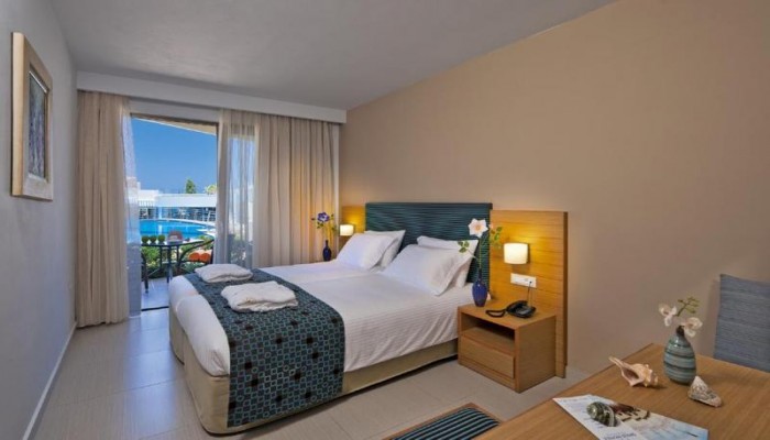 Hotel Iolida Beach poza 3