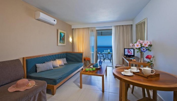 Hotel Iolida Beach poza 5