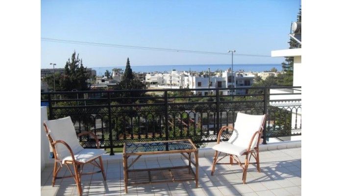 Iraklis Apartments poza 17