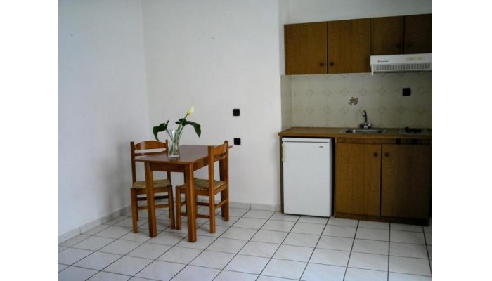 Iraklis Apartments poza 4