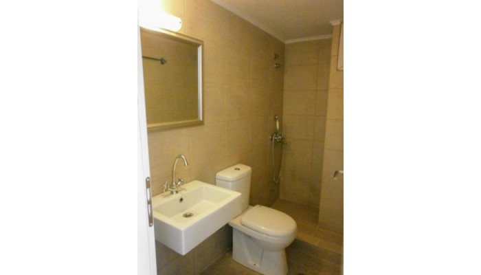 Iraklis Apartments poza 7