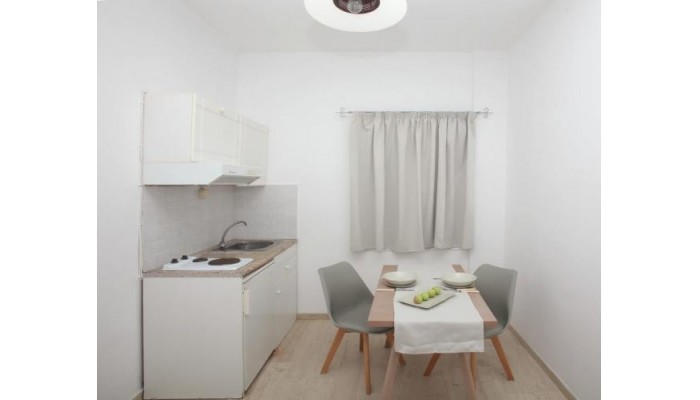 Iraklis Apartments poza 13