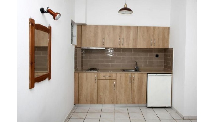 Iraklis Apartments poza 12