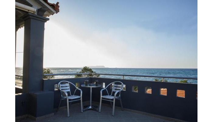 Hotel Irene Beach poza 9