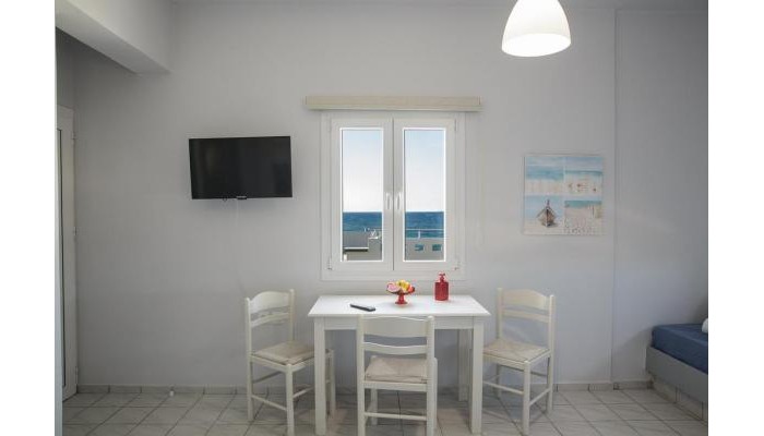 Hotel Irene Beach poza 7