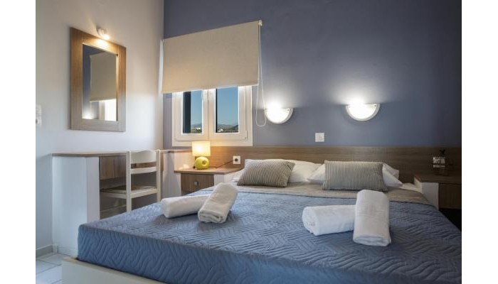 Hotel Irene Beach poza 8